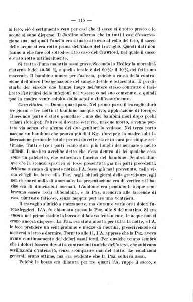 Il morgagni giornale indirizzato al progresso della medicina. Parte 2., Riviste