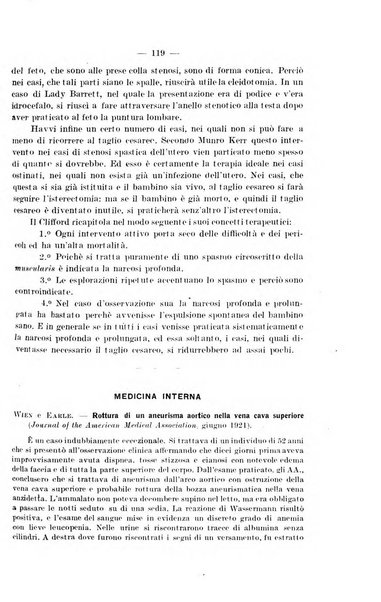 Il morgagni giornale indirizzato al progresso della medicina. Parte 2., Riviste