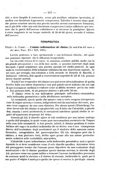 Il morgagni giornale indirizzato al progresso della medicina. Parte 2., Riviste