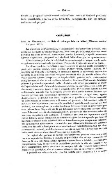 Il morgagni giornale indirizzato al progresso della medicina. Parte 2., Riviste