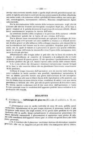 Il morgagni giornale indirizzato al progresso della medicina. Parte 2., Riviste