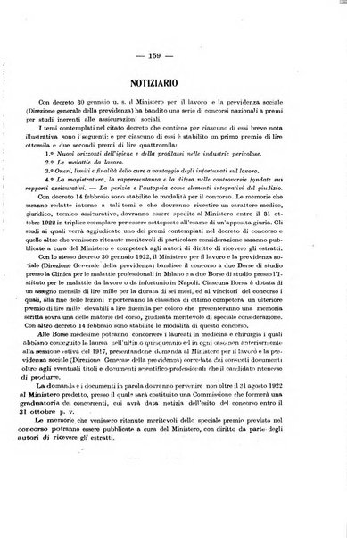 Il morgagni giornale indirizzato al progresso della medicina. Parte 2., Riviste