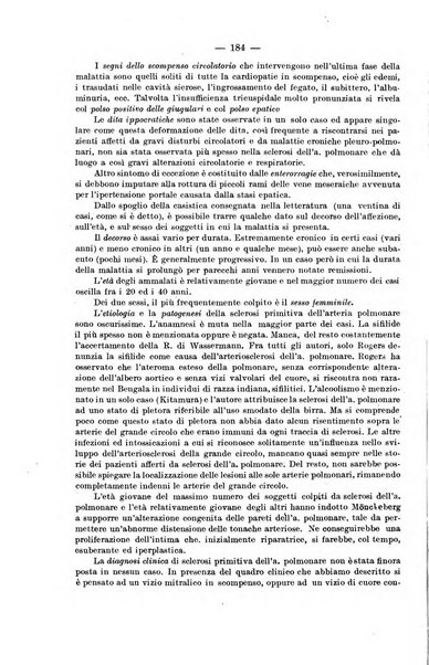 Il morgagni giornale indirizzato al progresso della medicina. Parte 2., Riviste