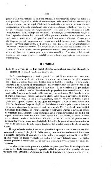 Il morgagni giornale indirizzato al progresso della medicina. Parte 2., Riviste