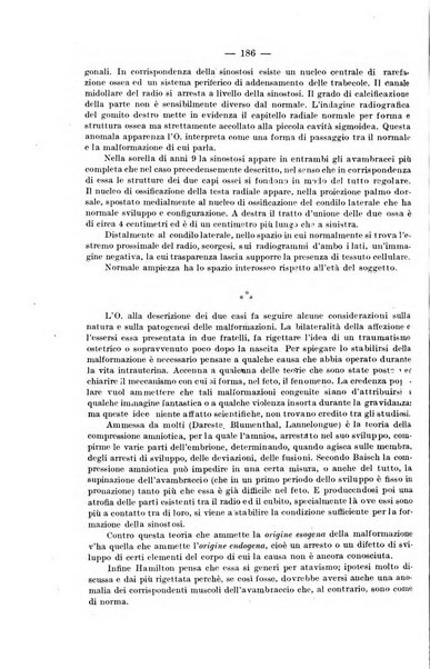 Il morgagni giornale indirizzato al progresso della medicina. Parte 2., Riviste