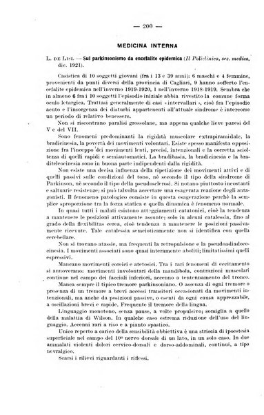 Il morgagni giornale indirizzato al progresso della medicina. Parte 2., Riviste