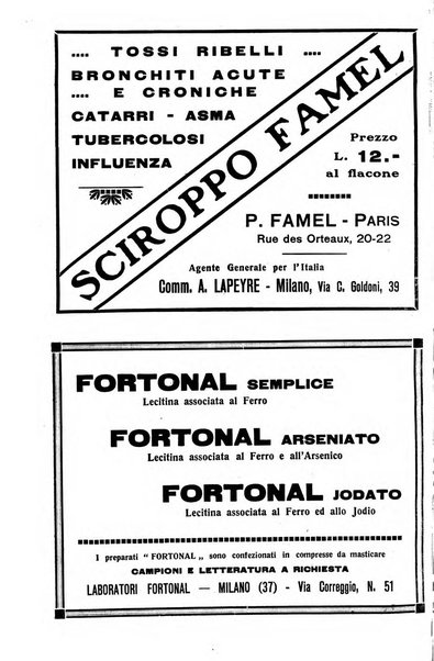 Il morgagni giornale indirizzato al progresso della medicina. Parte 2., Riviste