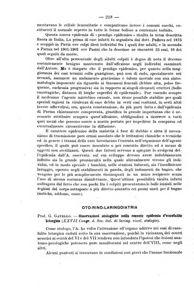 Il morgagni giornale indirizzato al progresso della medicina. Parte 2., Riviste