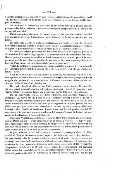 Il morgagni giornale indirizzato al progresso della medicina. Parte 2., Riviste