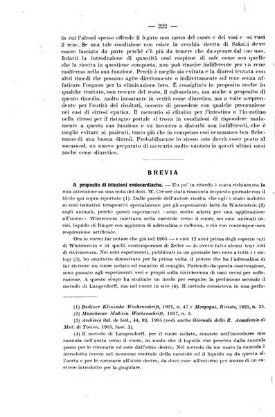 Il morgagni giornale indirizzato al progresso della medicina. Parte 2., Riviste