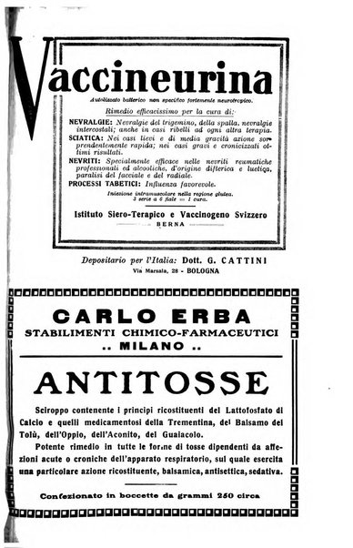 Il morgagni giornale indirizzato al progresso della medicina. Parte 2., Riviste