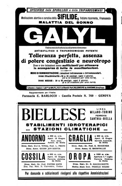 Il morgagni giornale indirizzato al progresso della medicina. Parte 2., Riviste