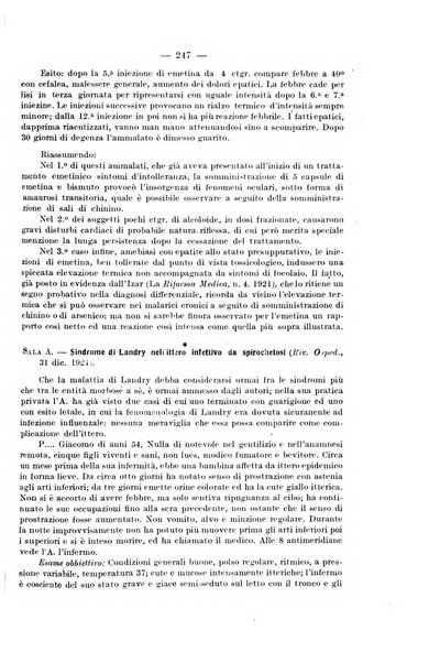 Il morgagni giornale indirizzato al progresso della medicina. Parte 2., Riviste