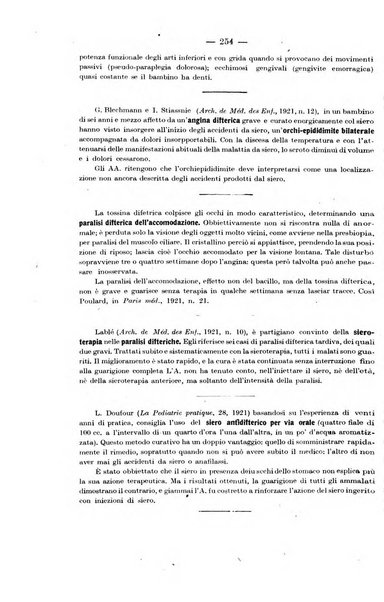 Il morgagni giornale indirizzato al progresso della medicina. Parte 2., Riviste