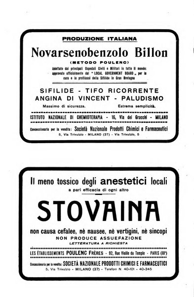 Il morgagni giornale indirizzato al progresso della medicina. Parte 2., Riviste