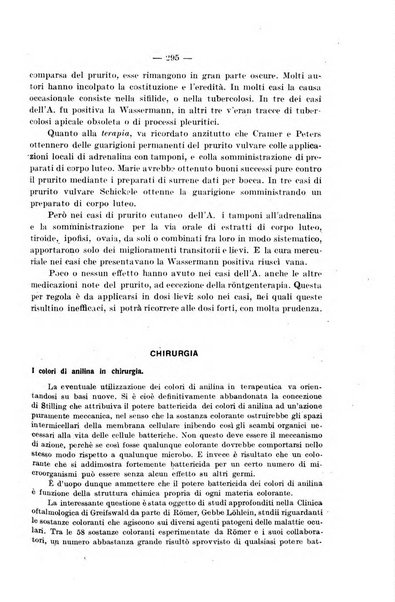 Il morgagni giornale indirizzato al progresso della medicina. Parte 2., Riviste