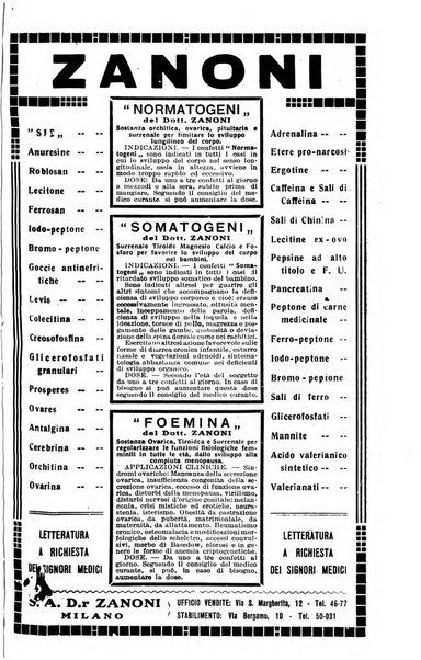 Il morgagni giornale indirizzato al progresso della medicina. Parte 2., Riviste