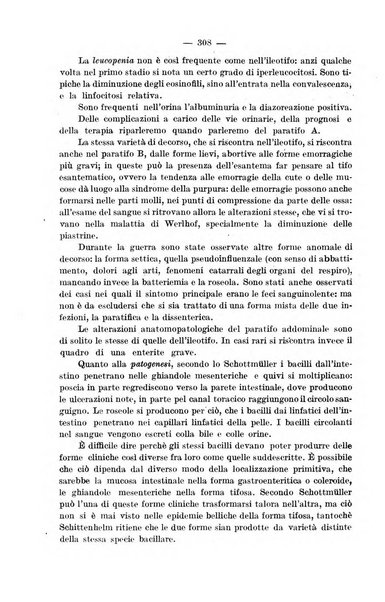 Il morgagni giornale indirizzato al progresso della medicina. Parte 2., Riviste