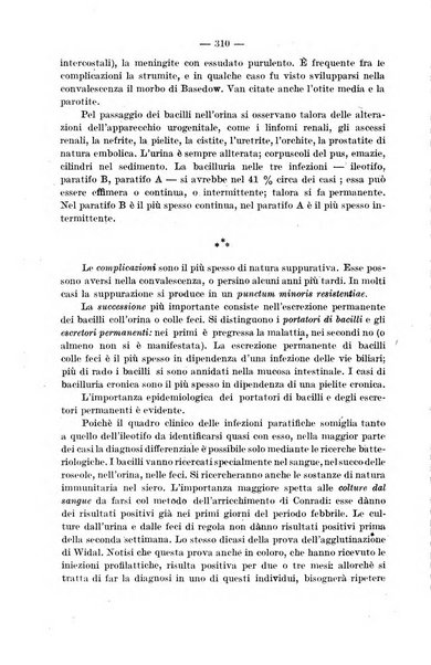 Il morgagni giornale indirizzato al progresso della medicina. Parte 2., Riviste