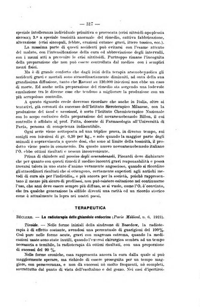 Il morgagni giornale indirizzato al progresso della medicina. Parte 2., Riviste