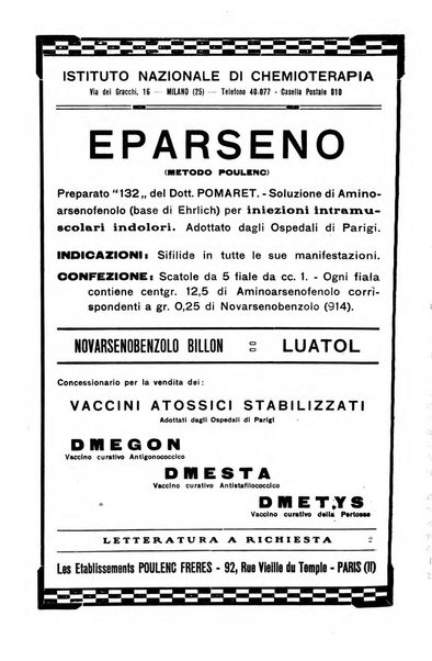 Il morgagni giornale indirizzato al progresso della medicina. Parte 2., Riviste