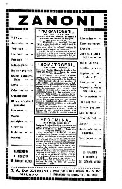 Il morgagni giornale indirizzato al progresso della medicina. Parte 2., Riviste