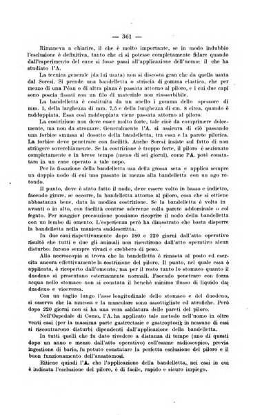 Il morgagni giornale indirizzato al progresso della medicina. Parte 2., Riviste