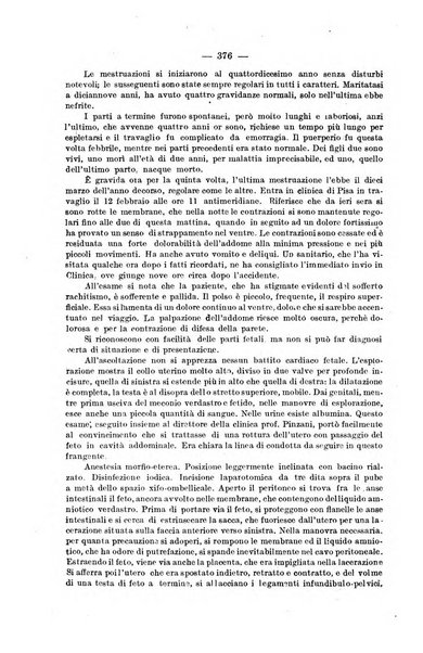 Il morgagni giornale indirizzato al progresso della medicina. Parte 2., Riviste