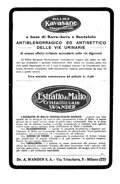 Il morgagni giornale indirizzato al progresso della medicina. Parte 2., Riviste