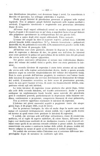 Il morgagni giornale indirizzato al progresso della medicina. Parte 2., Riviste