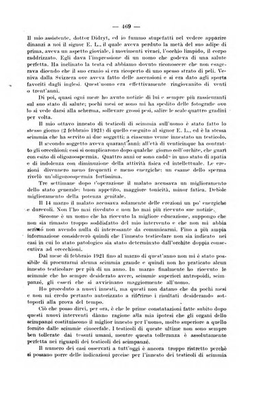 Il morgagni giornale indirizzato al progresso della medicina. Parte 2., Riviste