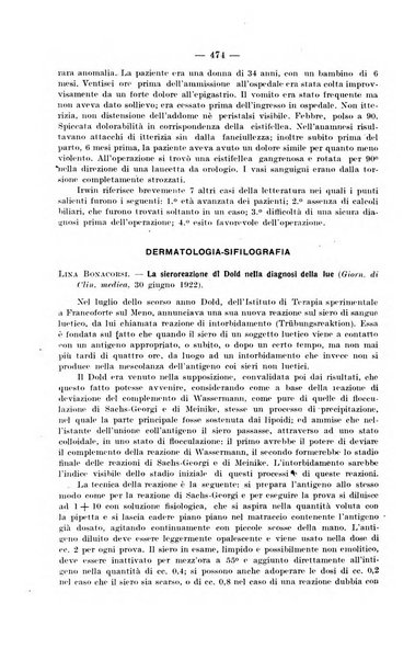 Il morgagni giornale indirizzato al progresso della medicina. Parte 2., Riviste