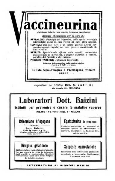 Il morgagni giornale indirizzato al progresso della medicina. Parte 2., Riviste