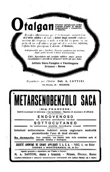 Il morgagni giornale indirizzato al progresso della medicina. Parte 2., Riviste