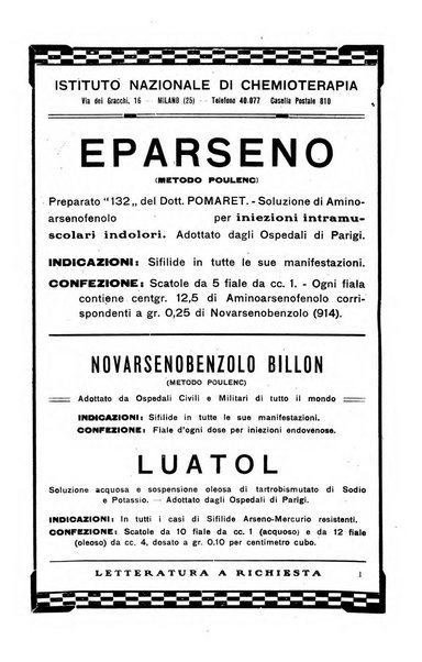 Il morgagni giornale indirizzato al progresso della medicina. Parte 2., Riviste