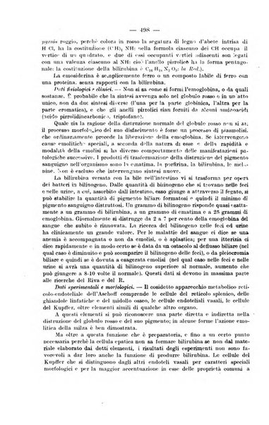 Il morgagni giornale indirizzato al progresso della medicina. Parte 2., Riviste