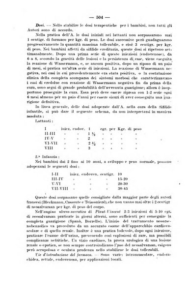 Il morgagni giornale indirizzato al progresso della medicina. Parte 2., Riviste