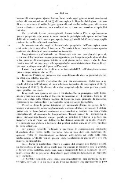 Il morgagni giornale indirizzato al progresso della medicina. Parte 2., Riviste