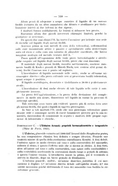 Il morgagni giornale indirizzato al progresso della medicina. Parte 2., Riviste