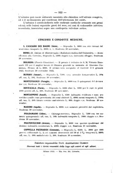 Il morgagni giornale indirizzato al progresso della medicina. Parte 2., Riviste