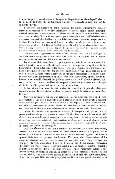 Il morgagni giornale indirizzato al progresso della medicina. Parte 2., Riviste