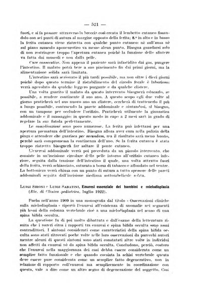 Il morgagni giornale indirizzato al progresso della medicina. Parte 2., Riviste