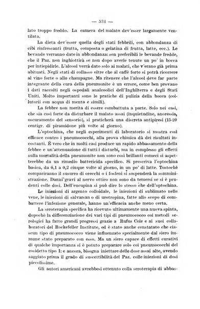 Il morgagni giornale indirizzato al progresso della medicina. Parte 2., Riviste