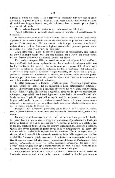 Il morgagni giornale indirizzato al progresso della medicina. Parte 2., Riviste