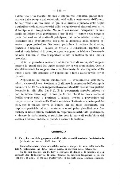 Il morgagni giornale indirizzato al progresso della medicina. Parte 2., Riviste