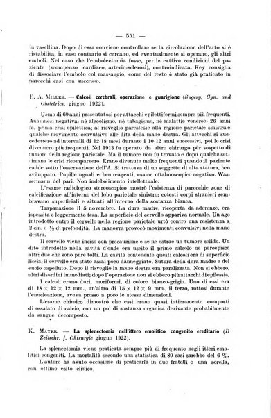 Il morgagni giornale indirizzato al progresso della medicina. Parte 2., Riviste