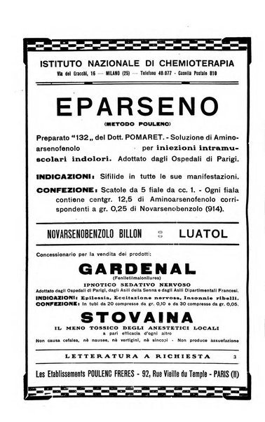 Il morgagni giornale indirizzato al progresso della medicina. Parte 2., Riviste