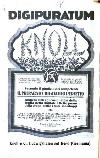 Il morgagni giornale indirizzato al progresso della medicina. Parte 2., Riviste