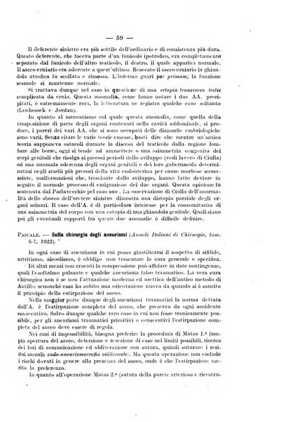 Il morgagni giornale indirizzato al progresso della medicina. Parte 2., Riviste