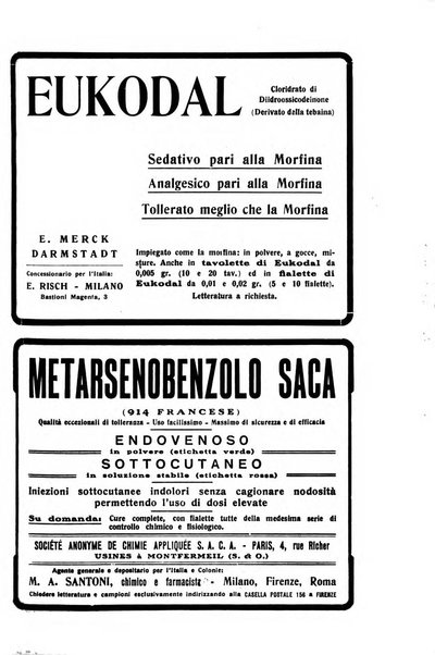 Il morgagni giornale indirizzato al progresso della medicina. Parte 2., Riviste